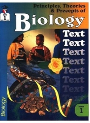 Principles theories and precepts of biology